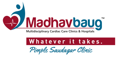 Madhavbaug Pimple Saudagar